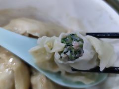 -潘国仙耳光馄饨(黄家阙路店)