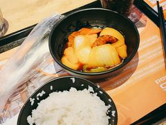-大快活(丽丰店)