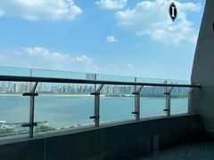 -武汉洲际酒店
