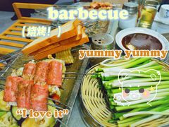 -小寒羊烧烤(凯瑞时代大厦店)