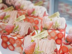 -卷心卷意·轻甜蛋糕(新光天地店)