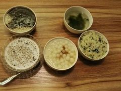 -笃笃笃糖粥(十全街店)
