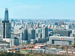 -千佛山风景名胜区