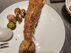 -徐记海鲜(曲江南湖店)