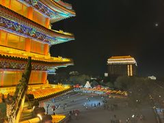 -大明幻境第一城