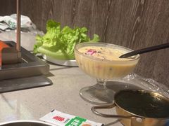 -丰茂烤串(外滩星荟中心店)