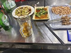 -鑫旺烧烤(领秀城店)