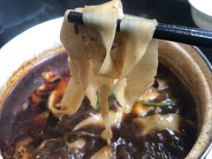 -葛记红焖羊肉(和平路形象店)