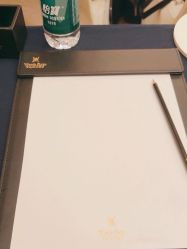 -武汉万达瑞华酒店·宴会厅
