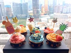 -鹿屿DIY烘焙·公司团建·生日会包场(广州东站店)