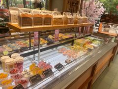 -仟吉·ART FARM主题店(菱角湖万达店)