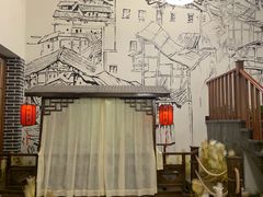 -达旺·鸡毛店(巴南万达店)