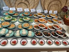 -第六季自助餐厅(北太平庄店)