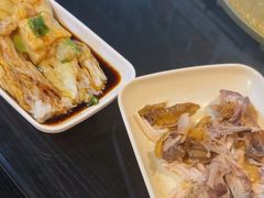 -阿清煲仔店(纺织城店)