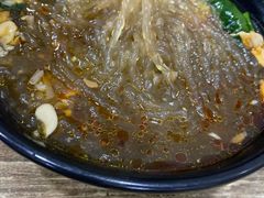 白馍-张正麻辣烫(龙城路店)