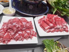 -陈熹公民族美食文化餐厅(中华广场店)