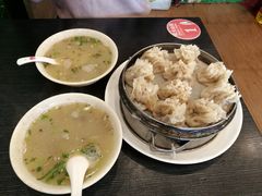 -北三沙家烧麦(北头道街店)