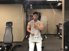 -每练有胜健身工作室(EFC店)