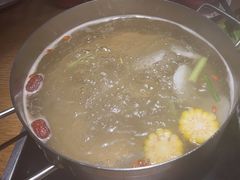 -牛很鲜潮汕牛肉火锅(乐清店)