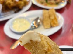 -大茄来海鲜餐厅(亚洲城分行)