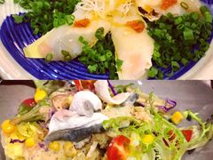 -天正河鲀·河豚亭(大连店)