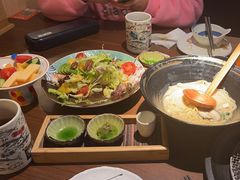 -七条鱼日本料理(远洋乐堤港店)