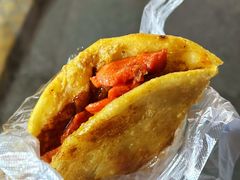 -张记灌饼(丰富路店)