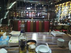 -龙虾风暴(松江店)