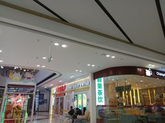-万达广场(赣州于都店)