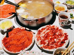 -汕头八合里海记牛肉店(清河店)