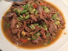 -旺达·福州菜(正大广场店)