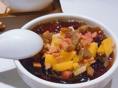 水果冰粉-解家河南菜(金水路店)