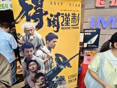 -飞扬影城(正佳IMAX店)