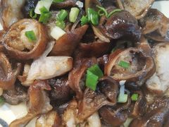 -邵老爹老杭州白斩鸡·家常菜(建国北路店)