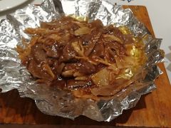 -直隶安家牛肉罩饼(建华店)