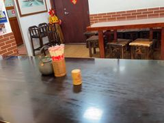 -蓝记云吞(正果店)
