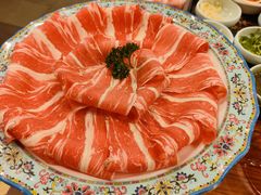 -乐宴·老北京铜火锅(八卦岭店)