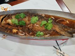 -京天红酒家(虎坊路店)