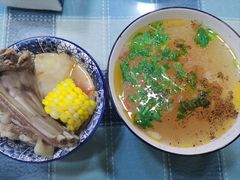 -園丁烤肉缸子肉