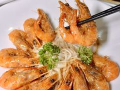 -悦雅居·老广州老味道(长湖店)