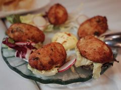 馬介休球-安东尼奥餐厅