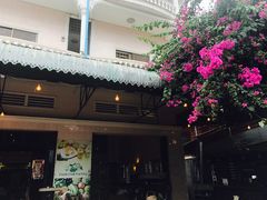 -Fresh Fruit Factory - Fruit Cuisine Restaurant