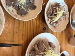 -乡亲鹅肉城(昆山店)