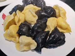 -船歌·鱼水饺青岛菜(合肥路永旺店)