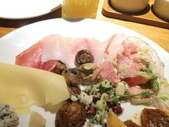 -拉蒂娜·巴西牛排馆 Latina·Brazilian Steakhouse(王府井喜悦店)