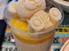 -肥韬茶餐厅(海上世界店)
