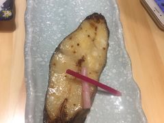 酱烤鳕鱼-割烹旭日本料理(龙湖狮山天街店)