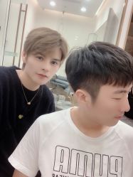 -OnHair造型