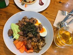 -AFS Cafe & Canteen(闽江二路店)