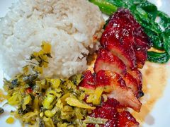 -粤陸玖玖·港式手作茶餐厅(珠江路店)